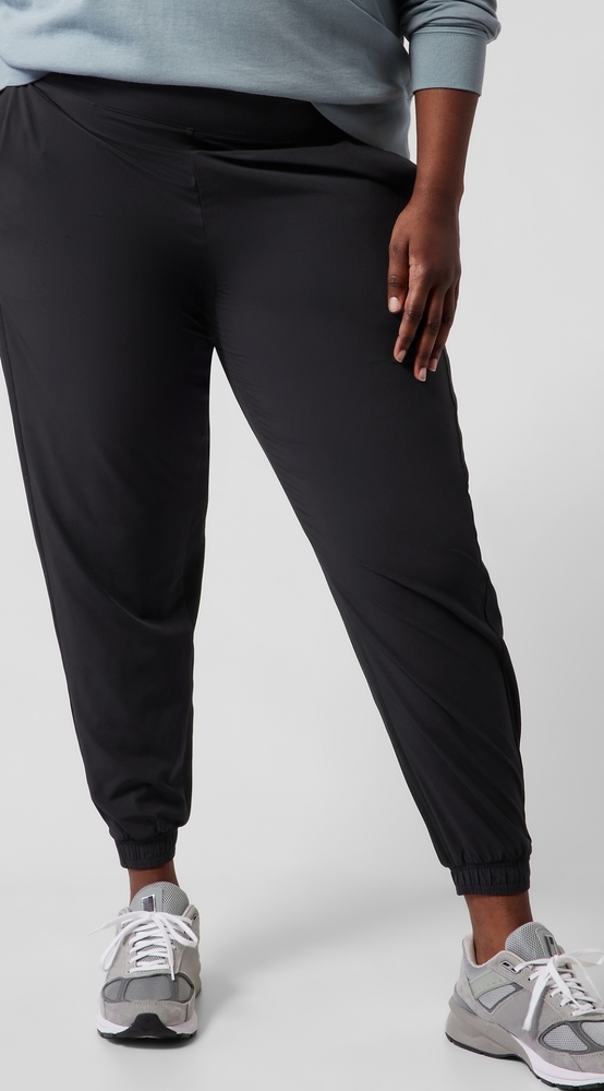 Athleta  "Brooklynlined" Jogger